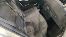 Hyundai IONIQ 1.6 GDi Hybrid Premium 5dr DCT Hybrid Hatchback